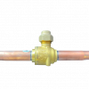 Shut-Off Ball Valve-CR015