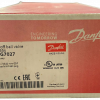Shut-Off Value-CR017