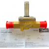 Solenoid Valve-CR020