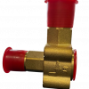 Valve Body For Exp.Value-CR024