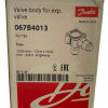 Valve Body For Exp.Value-CR024
