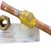 Ball Valve-CR025