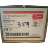 Shut-Off Diaphragm Valve-CR032