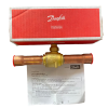Shut-Off Ball Valve-CR049