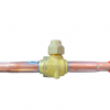 Shut-Off Ball Valve-CR050