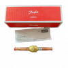 Shut-Off Ball Valve-CR050