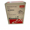 Valve Body For Exp.Value-CR060