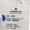Liquid Line Filter Drier-CR075