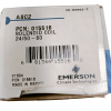 Solenoid Coil-CR093