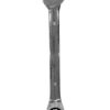 CHROME VANADIUM RACHET COMBINATION SPANNER 15MM-H11