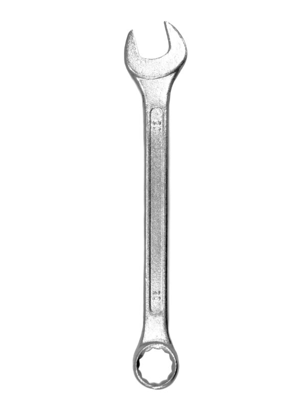 DROP FORGED COMBINATION SPANNER 20MM- H98