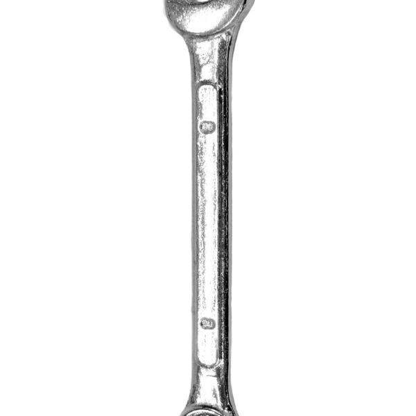 DROP FORGED COMBINATION SPANNER 8MM -H99