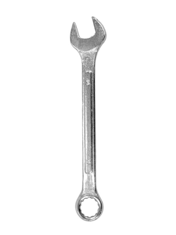 DROP FORGED COMBINATION SPANNER 14MM -H100