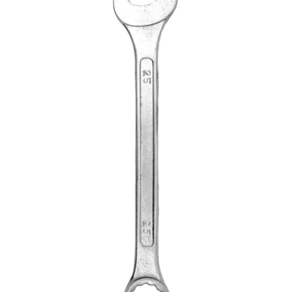 DROP FORGED COMBINATION SPANNER 25MM -H101