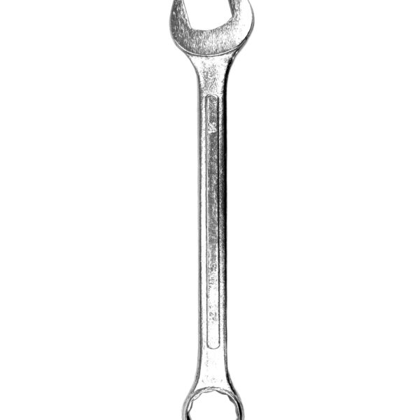 DROP FORGED COMBINATION SPANNER 26MM -H102