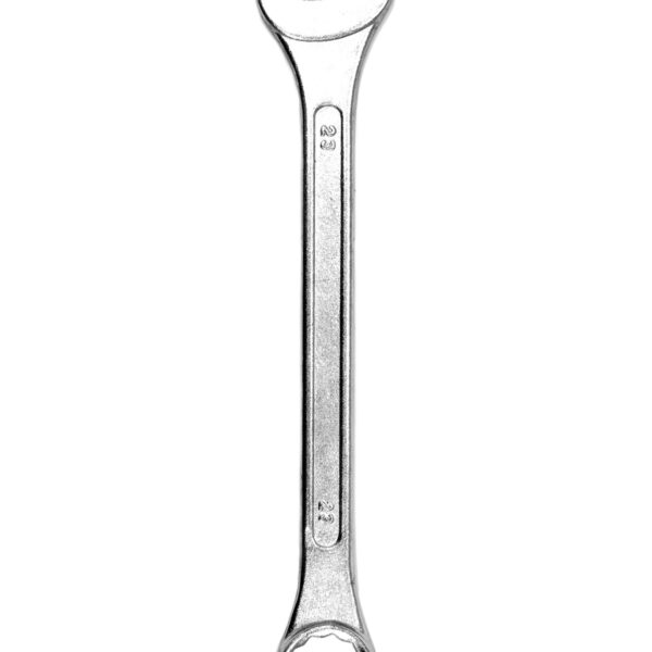 DROP FORGED COMBINATION SPANNER 23MM -H103