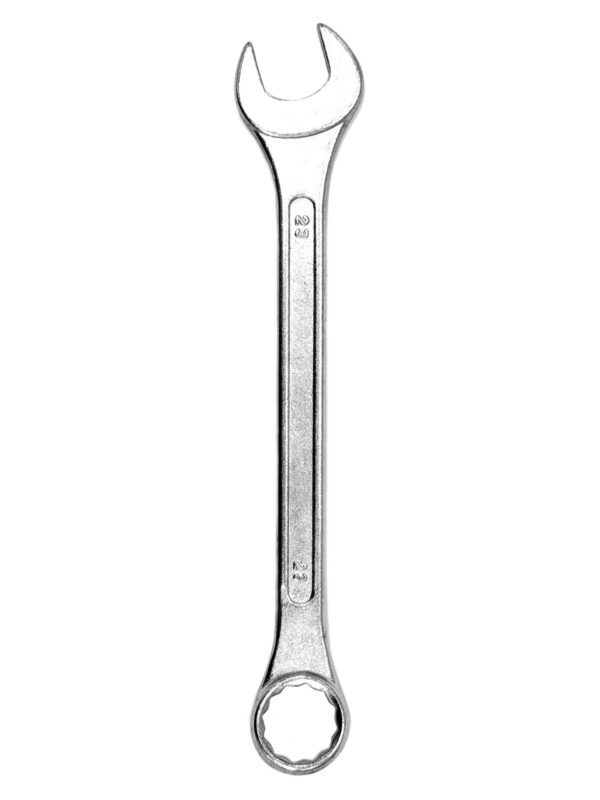 DROP FORGED COMBINATION SPANNER 23MM -H103