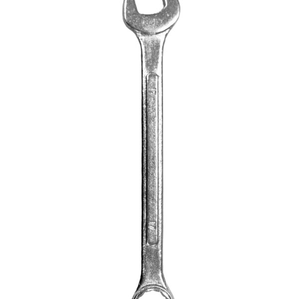 DROP FORGED COMBINATION SPANNER