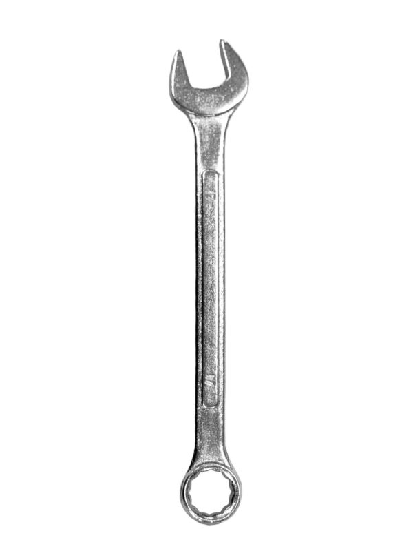 DROP FORGED COMBINATION SPANNER