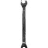 CHROME VANADIUM RACHET COMBINATION SPANNER 8MM-H13
