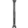 CHROME VANADIUM RACHET COMBINATION SPANNER 6MM-H14