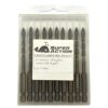 TUNGSTEN CARBIDE DRILL BIT (4CUT) 5.5MM/pcs-H03