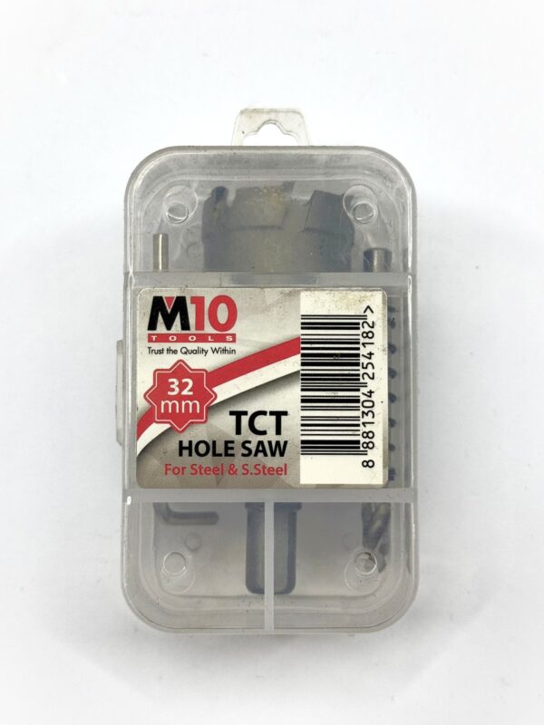TCT HOLE SAW 32MM-H24