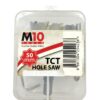 TCT HOLE SAW 50MM-H29