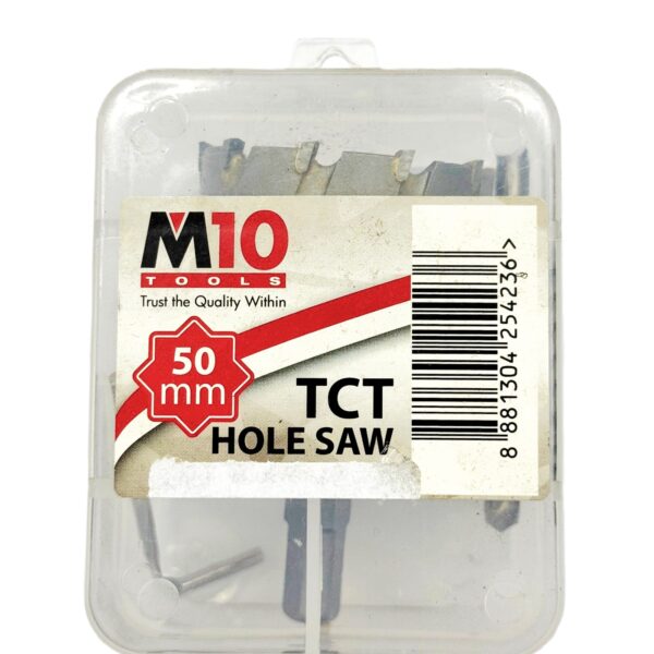 TCT HOLE SAW 50MM-H29