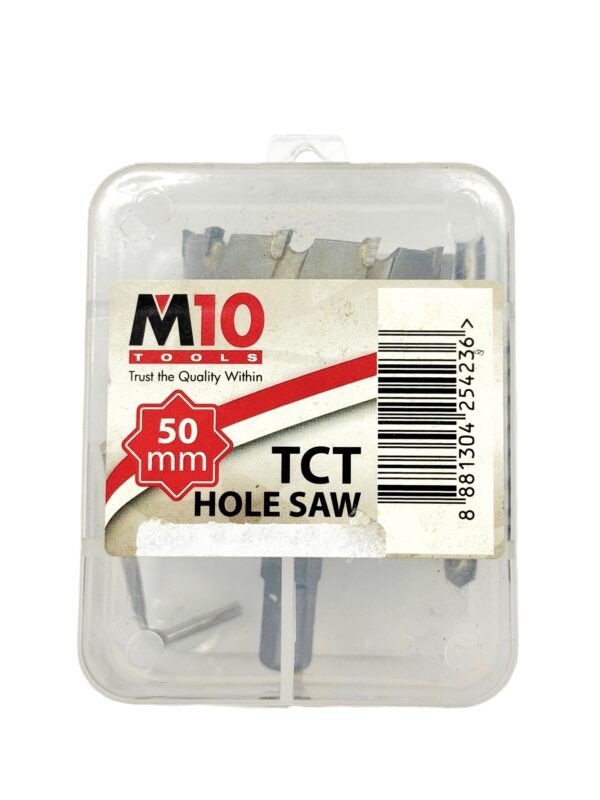 TCT HOLE SAW 50MM-H29