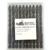 TUNGSTEN CARBIDE DRILL BIT (4CUT) 8MM/pcs-H06
