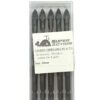 TUNGSTEN CARBIDE DRILL BIT (4CUT) 10MM/pcs-H07
