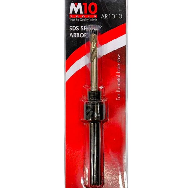 SDS SHANK ARBOR AR1010-H60