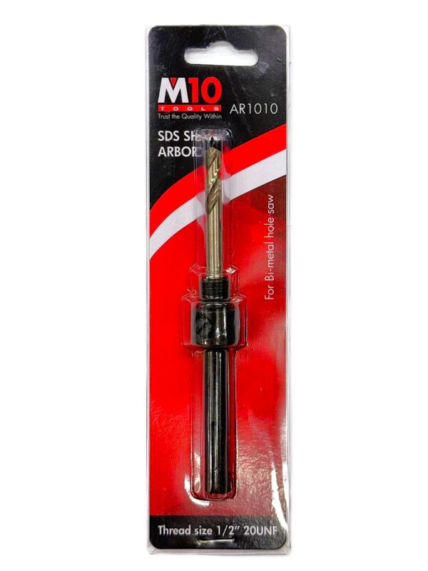 SDS SHANK ARBOR AR1010-H60