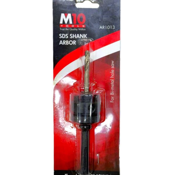 SDS SHANK ARBOR AR1013-H62