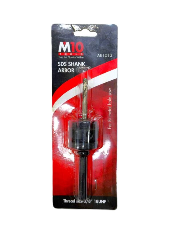 SDS SHANK ARBOR AR1013-H62