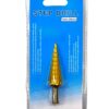 STEP DRILL