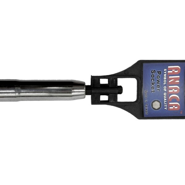 POWER SOCKET DS-13 -H67