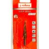 STEP DRILL (4mm-12mm) -H83