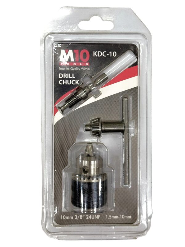 DRILL CHUCK