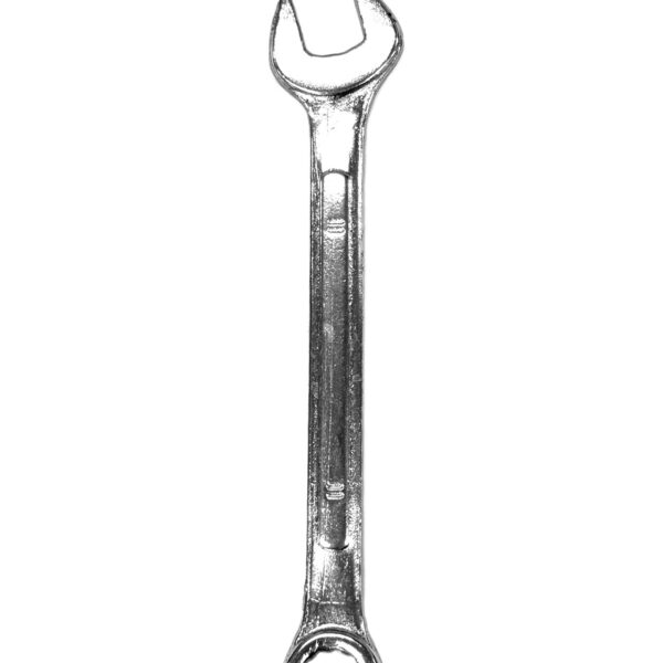 DROP FORGED COMBINATION SPANNER 11MM -H92