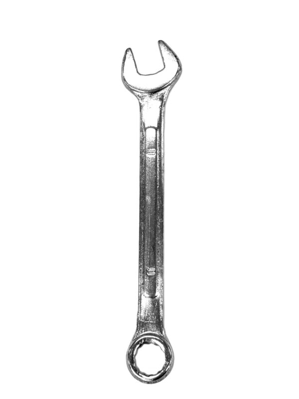 DROP FORGED COMBINATION SPANNER 11MM -H92