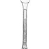 DROP FORGED COMBINATION SPANNER 16MM -H93