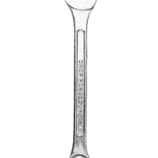 DROP FORGED COMBINATION SPANNER 16MM -H93