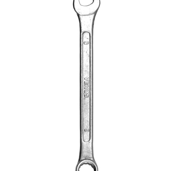 DROP FORGED COMBINATION SPANNER 9MM -H95
