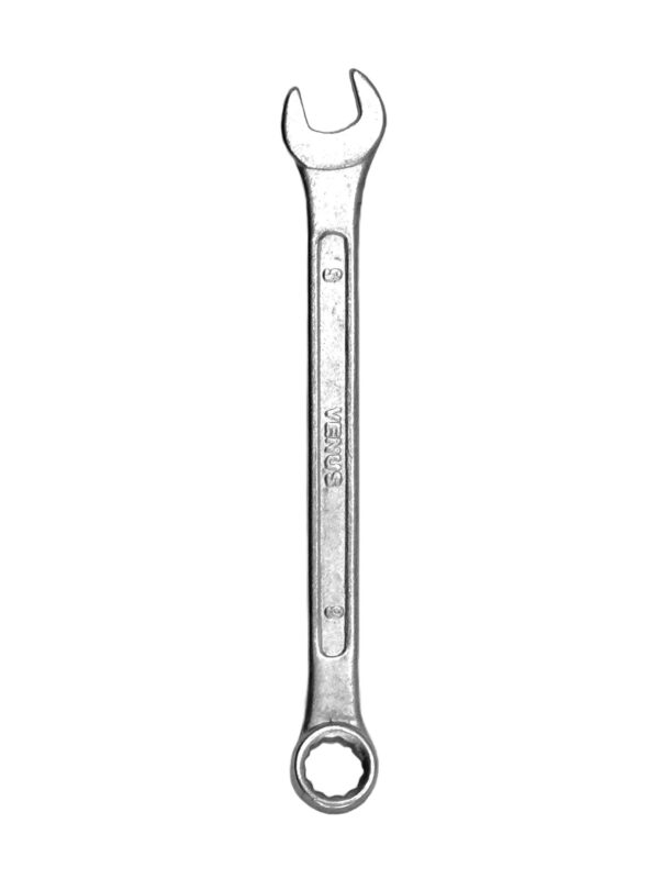 DROP FORGED COMBINATION SPANNER 9MM -H95