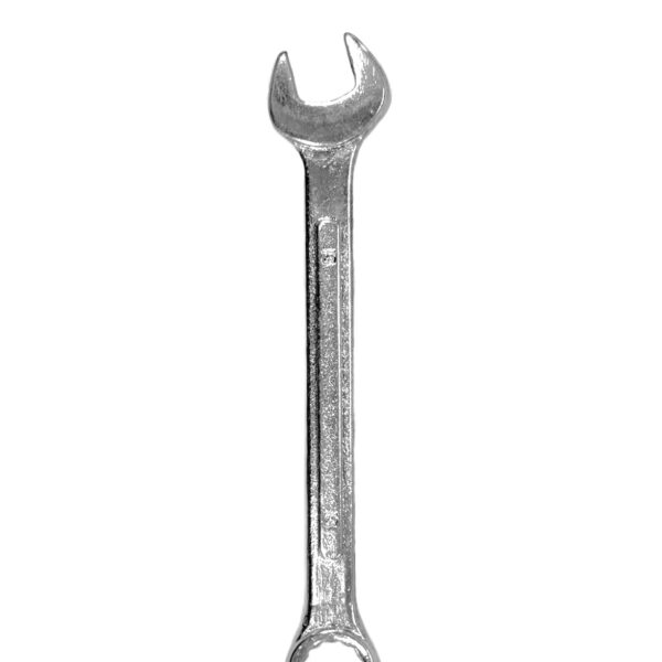 DROP FORGED COMBINATION SPANNER 13MM -H96