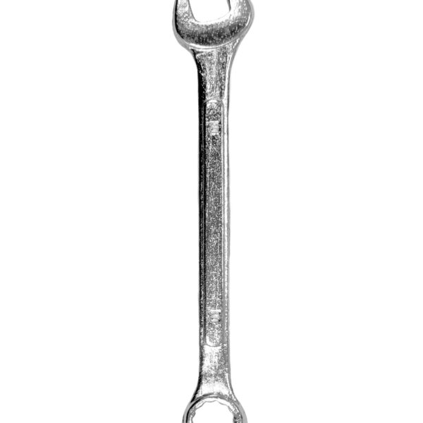 DROP FORGED COMBINATION SPANNER 10MM -H97