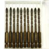 TUNGSTEN CARBIDE DRILL BIT (4CUT) 5.5MM/pcs-H03