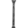 CHROME VANADIUM RACHET COMBINATION SPANNER 8MM-H13